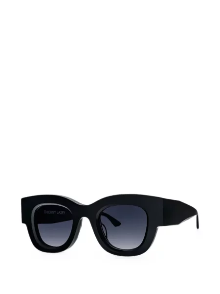 Ochelari de soare Thierry Lasry negru