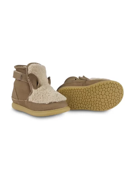 Donsje Черевики для немовля Roumi Shoes Alpaca