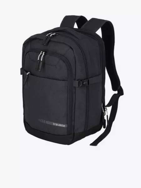 Rucsac Travelite gri