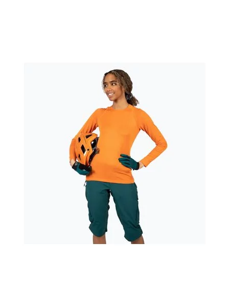 Велосипедні шорти Endura Hummvee сталеві сині