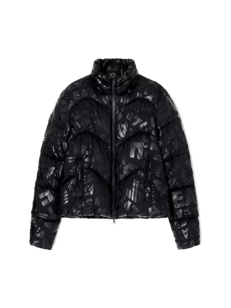 Kurtka Emporio Armani Ea7 czarna