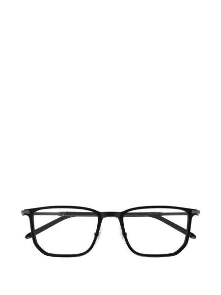 Slnečné okuliare Mont Blanc Eyewear čierna