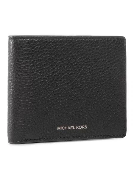 Кошелек Michael Michael Kors черный