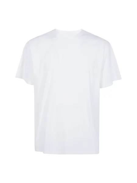 Koszulka Mm6 Maison Margiela biała