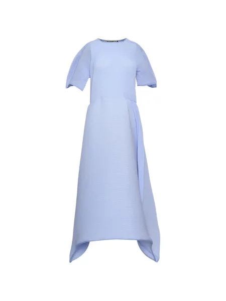 Rochie Melitta Baumeister albastru