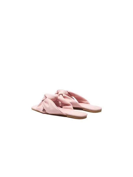 Natikače ONLY Shoes ružičasta
