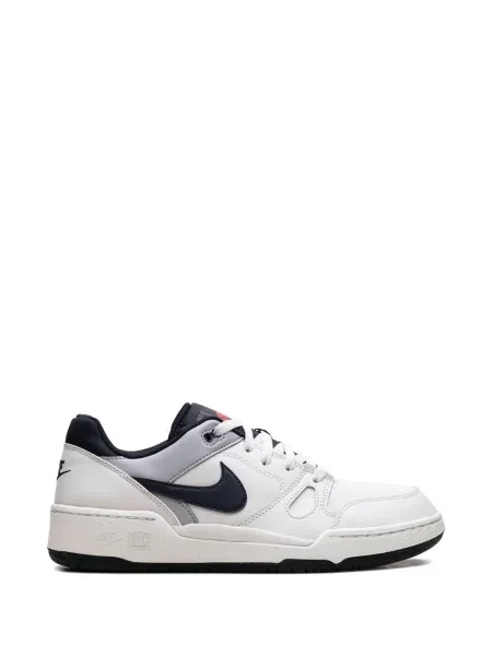 Papuci Nike albastru