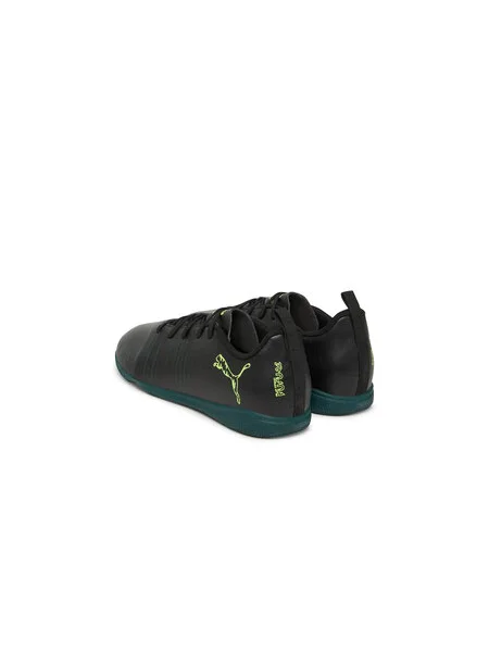 Félcipo Puma fekete