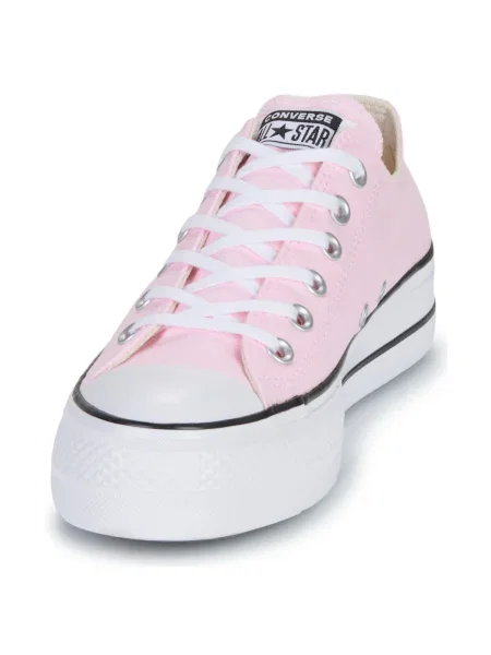 Pantofi Converse roz