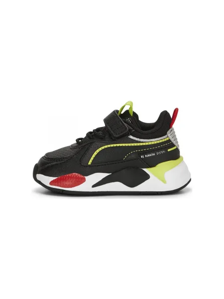 Pantofi copii Puma gri