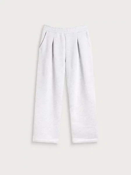 Joggery Hosbjerg szare