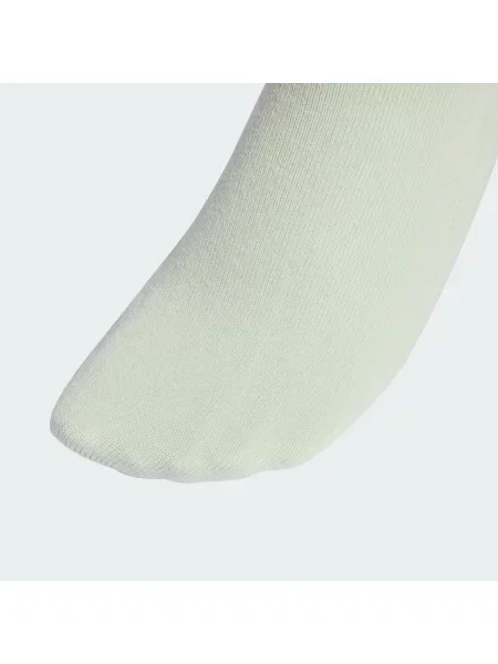 Skarpety z mieszanka bawełny w zestaw 6 par Adidas Originals zielone