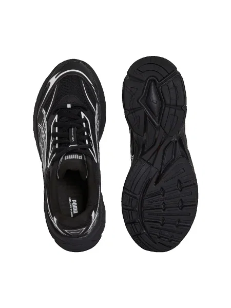 Pantofi Puma negru