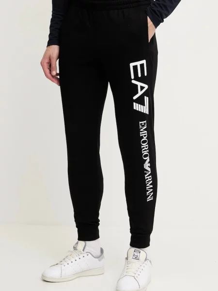 Спортивні штани Emporio Armani