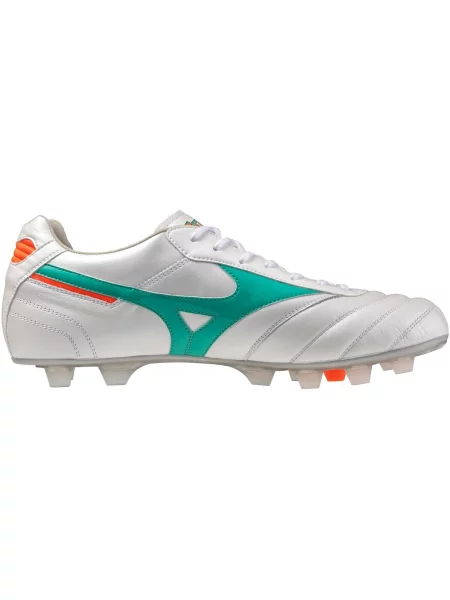 Pantofi Mizuno alb