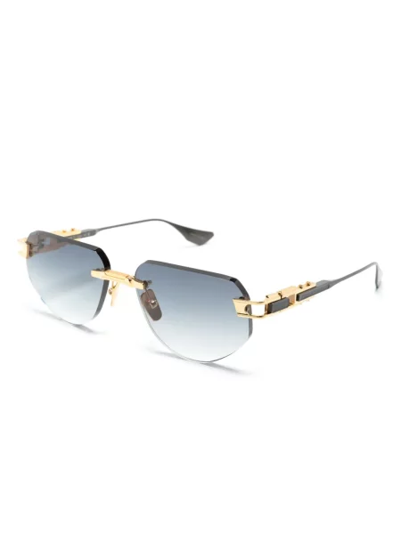 Saulės akiniai Dita Eyewear pilka