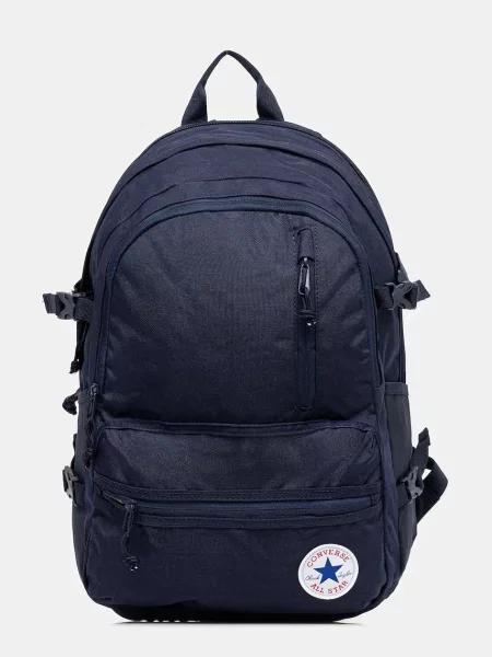 Nahrbtnik Converse modra