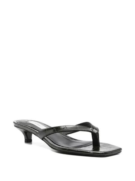 Sandale Toteme verde