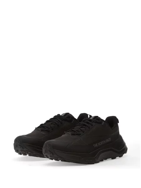 Sneakers The North Face μαύρο