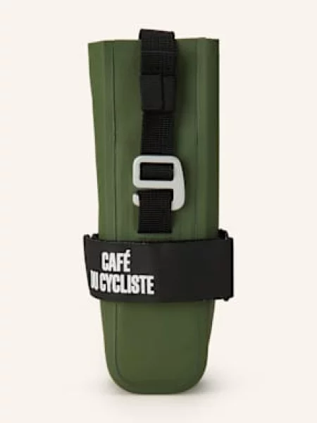 Torebka Café Du Cycliste khaki