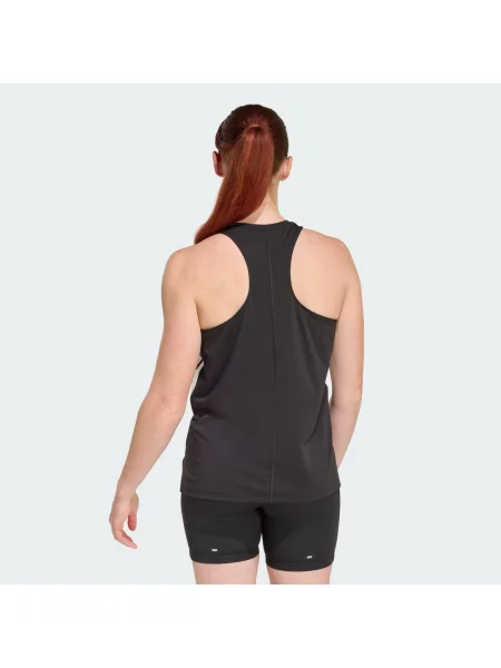 Top Adidas černý