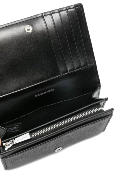 Portofel Michael Michael Kors negru