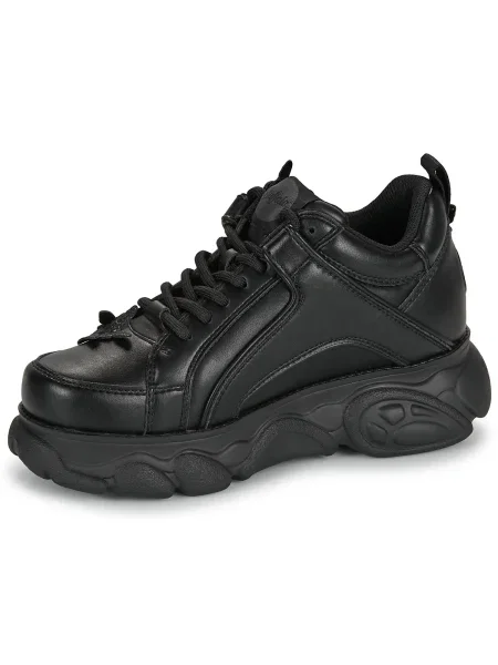 Pantofi Buffalo negru