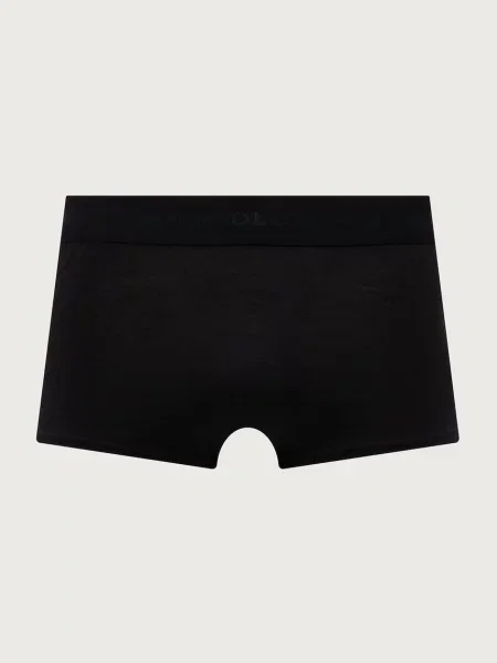 Devold priliehavé boxerky dámske z meríno vlny Breeze Merino ružová