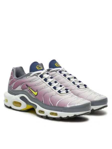 Tenisky Nike Air Max Plus růžové