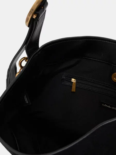 Замшевая сумка хобо Michael Michael Kors