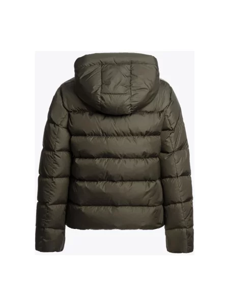 Kurtka Parajumpers zielona