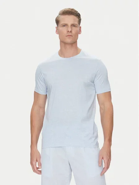 Tričko Paul&shark modré