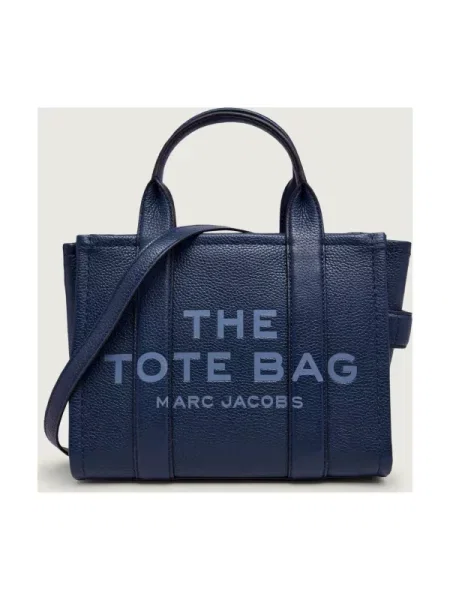 Geantă shopper Marc Jacobs din piele
