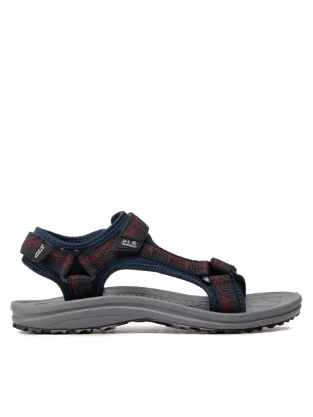 Sandały Jack Wolfskin