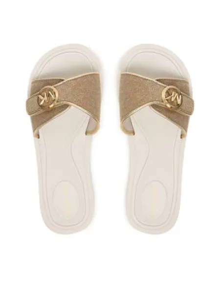 MICHAEL Michael Kors Natikači zlata