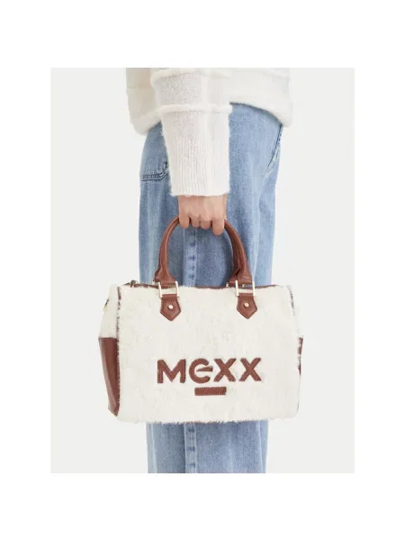 MEXX Torebka biały