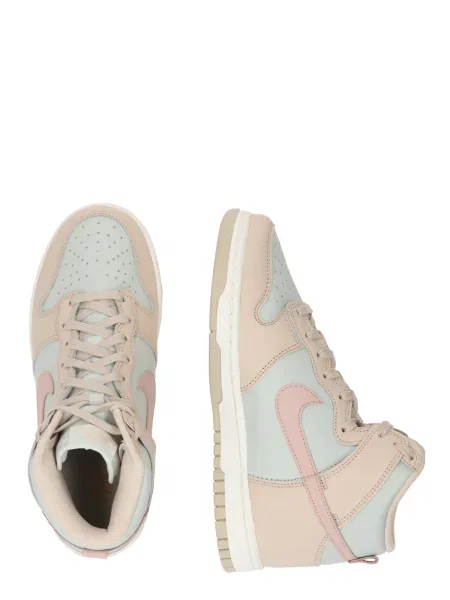 Sportbačiai Nike Sportswear smėlinė