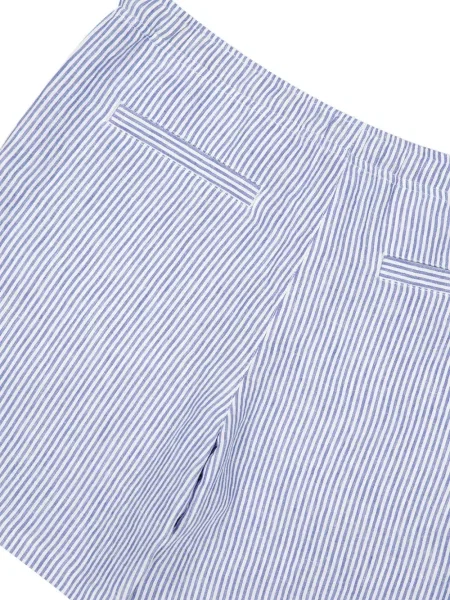 Pantaloni scurți Orlebar Brown albastru