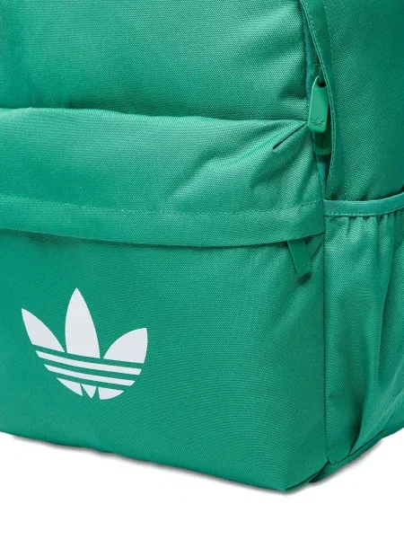 Бягане тениска Adidas с леопардов принт от джърси черно