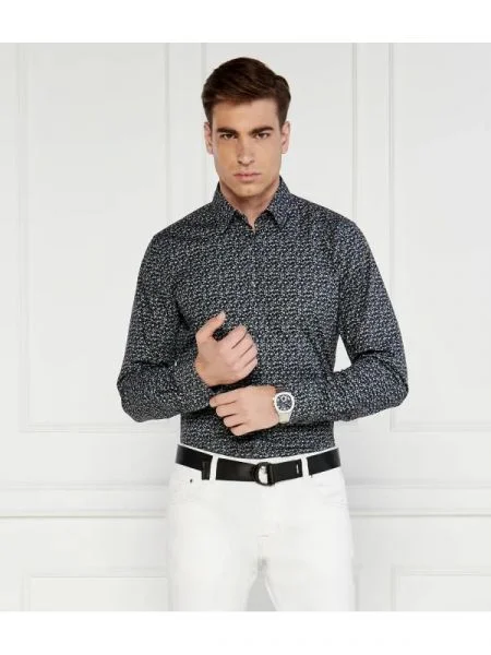 Joop! Jeans Cămașă negru