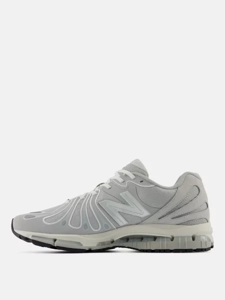 Кросівки New Balance сірі
