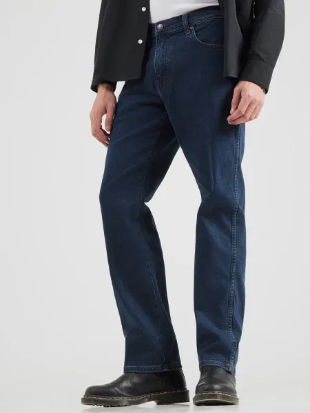 WRANGLER Traperice TEXAS mornarsko plava