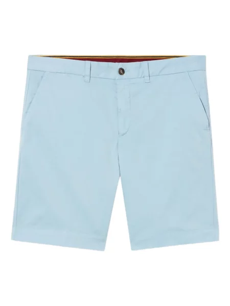 Pantaloni scurți Brooks Brothers albastru