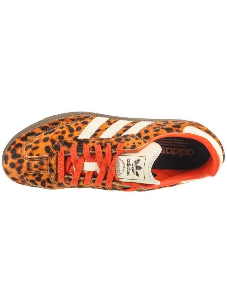 Pantofi Adidas maro