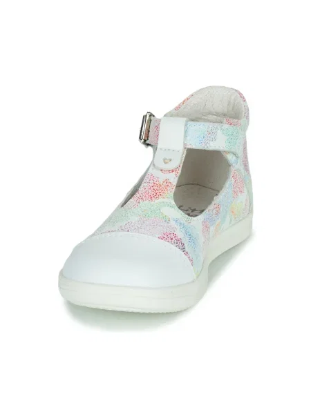 Pantofi copii Little Mary alb