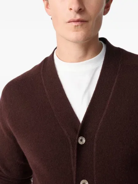 Cardigan Studio Nicholson maro