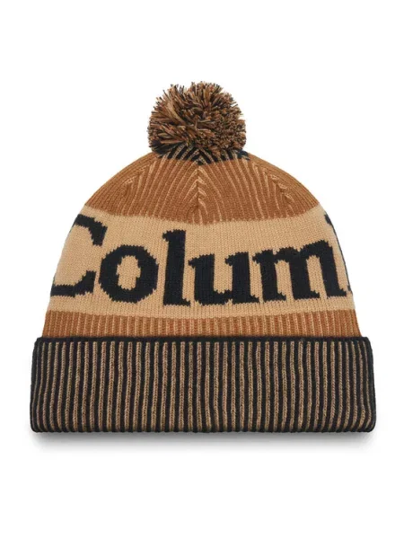 Columbia Căciulă Polar Powder™ III maro