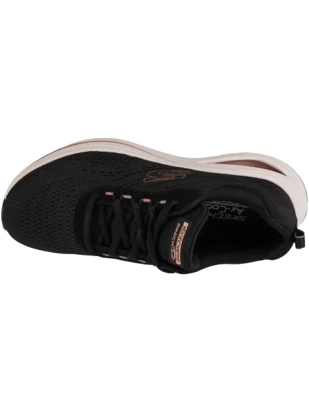 Pantofi Skechers negru