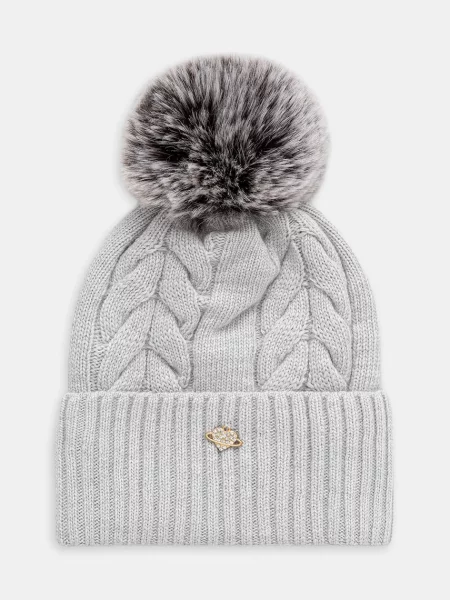 Детская шапка Jamiks