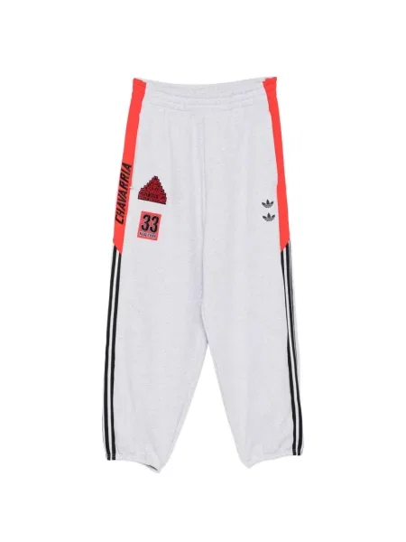 Futó póló Adidas zöld
